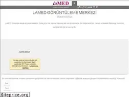Sites similar to lamed.com.tr