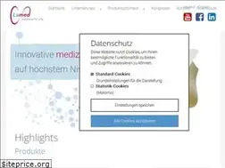 Sites similar to lamed.de