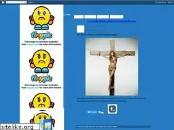 Sites similar to lamediahostia.blogspot.com