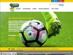 Sites similar to lamediainglesa.com