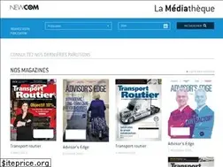 Sites similar to lamediatheque.tc