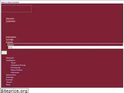Sites similar to lamedica.at