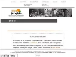 Sites similar to lamedina.org