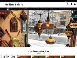 Sites similar to lamedinashop.com
