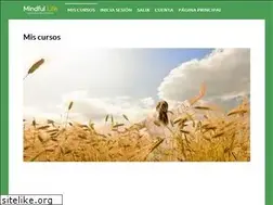 Sites similar to lameditacion.com