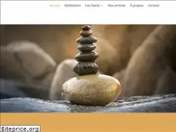 Sites similar to lameditationguidee.com