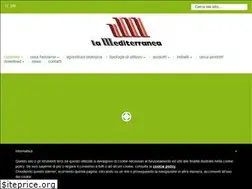 Sites similar to lamediterraneasrl.it
