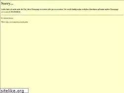 Sites similar to lamedon.de