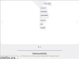 Sites similar to lamedore.com.tr
