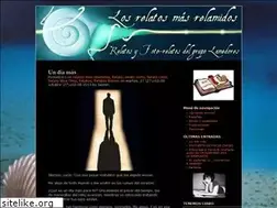 Sites similar to lamedores.wordpress.com