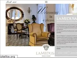 Sites similar to lamedusahotel.com