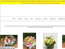 Sites similar to lameeflorist.com