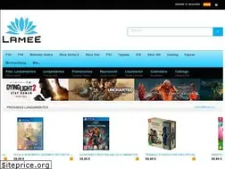 Sites similar to lameesoftware.com