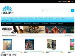 Sites similar to lameesoftware.es