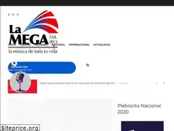 Sites similar to lamega.cl
