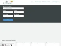 Sites similar to lamega.ec
