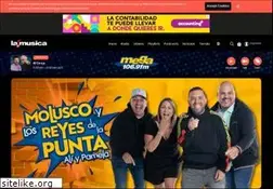 Sites similar to lamega.fm