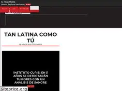 Sites similar to lamega1031.com