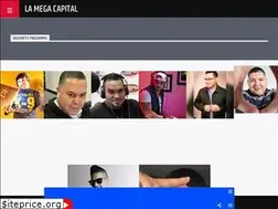 Sites similar to lamegacapital.com