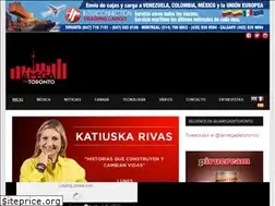 Sites similar to lamegadetoronto.com