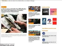 Sites similar to lamegaestacion.com