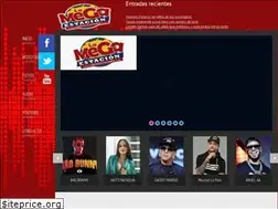Sites similar to lamegaestacionrd.com