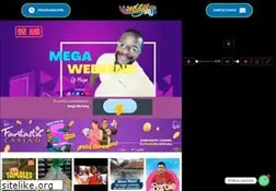Sites similar to lamegapanama.com