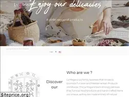 Sites similar to lamegara.com