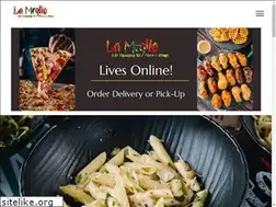 Sites similar to lameglio.com