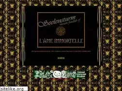 Sites similar to lameimmortelle-fan.narod.ru
