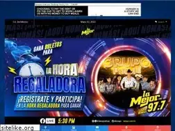 Sites similar to lamejor.com.mx