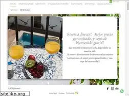 Sites similar to lamejorana.net