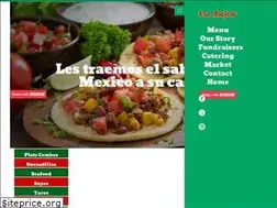 Sites similar to lamejorfarmersville.com