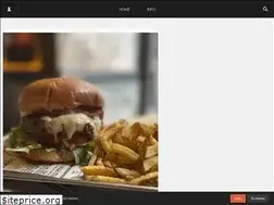 Sites similar to lamejorhamburguesadelmundo.com
