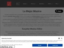 Sites similar to lamejormusica.es
