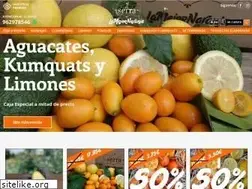 Sites similar to lamejornaranja.com
