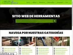 Sites similar to lamejorsierra.com