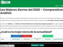 Sites similar to lamejorsierra.es