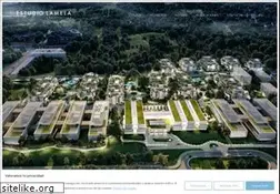 Sites similar to lamela.com