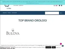 Sites similar to lamelagioielli.it