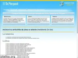 Sites similar to lamelatonina.com