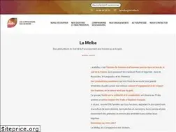 Sites similar to lamelba.fr