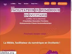 Sites similar to lamelee.com