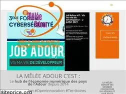 Sites similar to lameleeadour.com