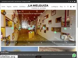 Sites similar to lamelguiza.es