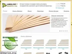 Sites similar to lameli.net