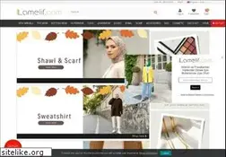 Sites similar to lamelif.com