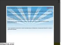 Sites similar to lamella.hu