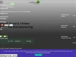Sites similar to lamellatrading.uk.com