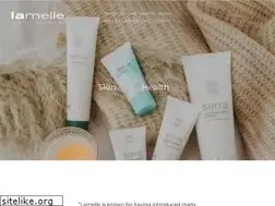 Sites similar to lamelle.co.za